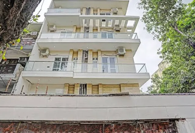 Hotel Golden Admire By F9 Hotels