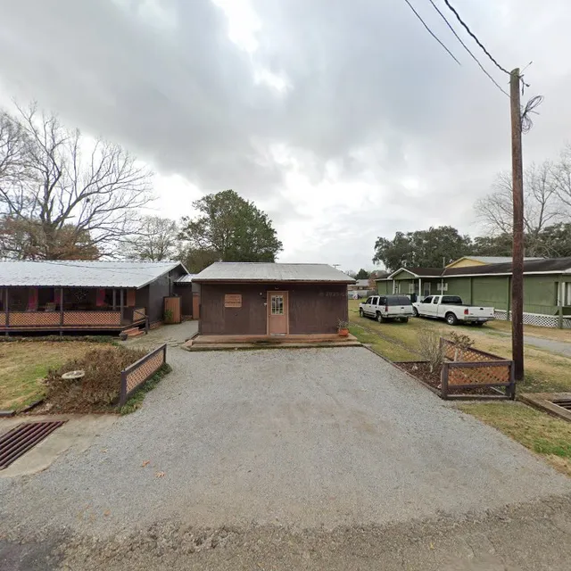 Lamson's Electronics