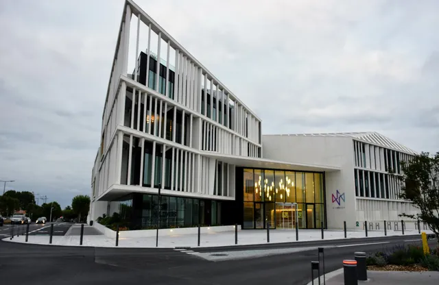 Le Connecteur Biarritz I Coworking I Event I Accompagnement