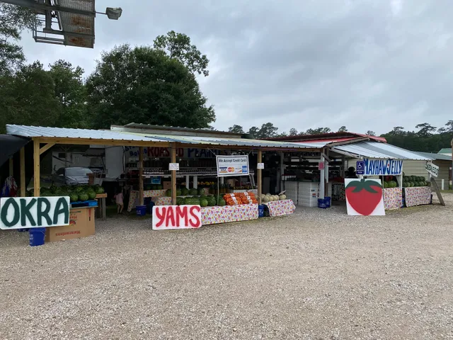 First Quality Fresh Produce Market