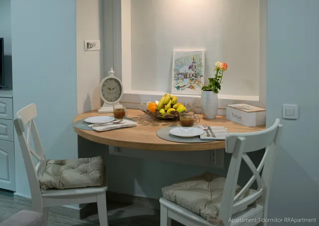 REPUBLICII RESIDENCE