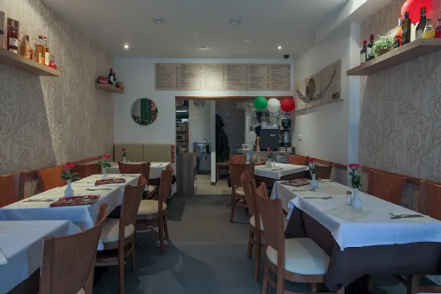 Pizzeria Ristorante il Tavolino