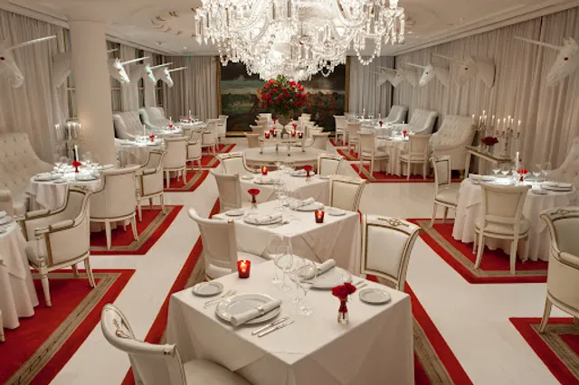 Italpast | Faena Buenos Aires