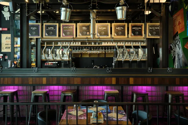 Giustospirito Bologna - Piazza dei Martiri