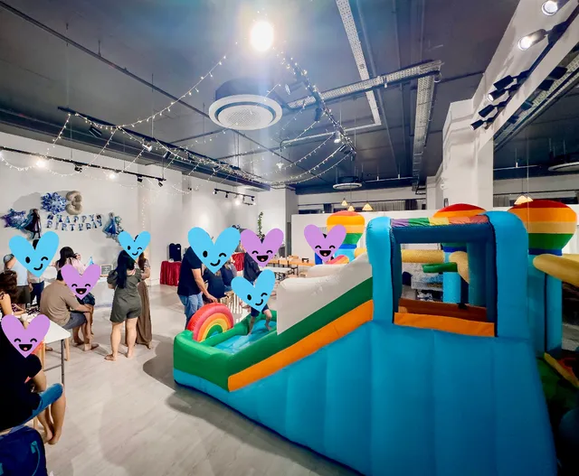 My Happy Place SG - Photo, Video & Livestream Studio