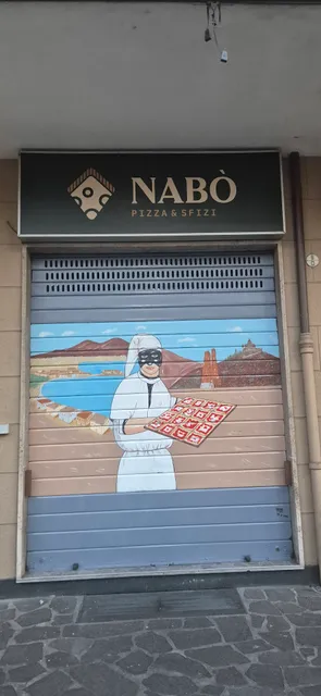 NABÒ