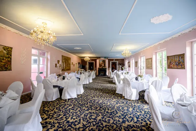 Restaurant Landgut Buschmühle