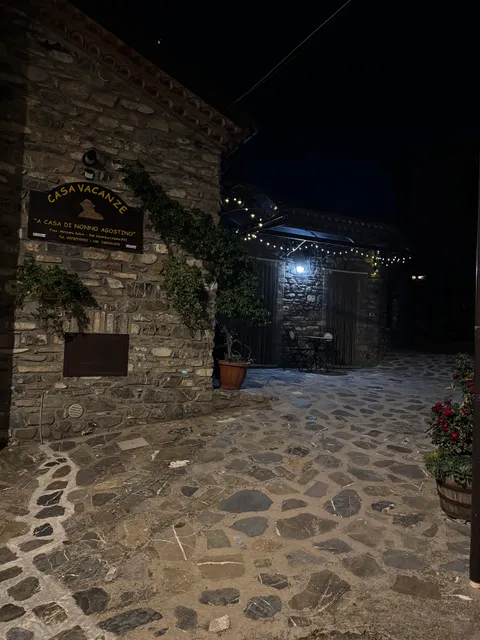 Casa Vacanze Nonno Agostino