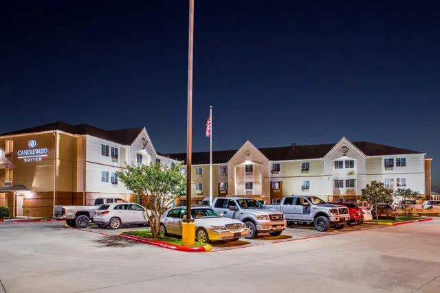 Candlewood Suites Beaumont by IHG