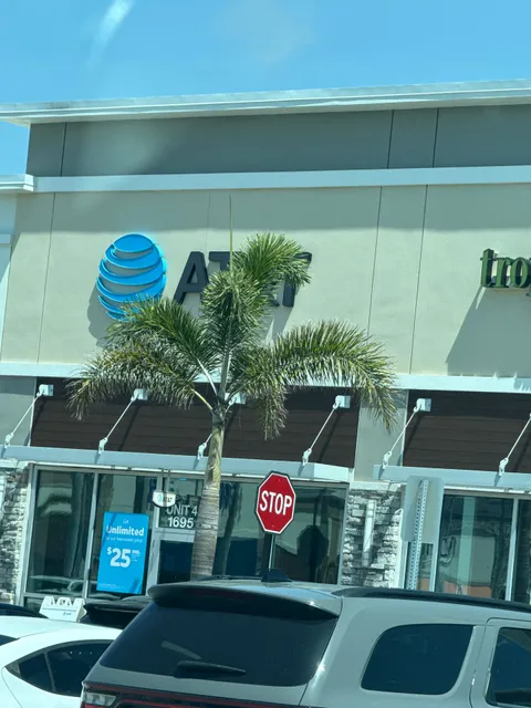 AT&T Store