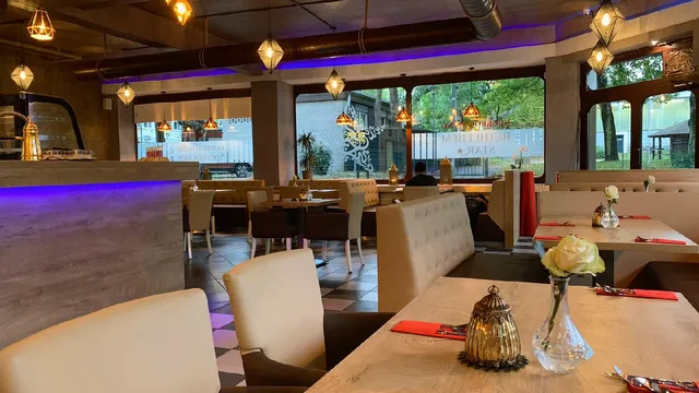 Bethlehem Star Restaurant مطعم نجمة بيت لحم