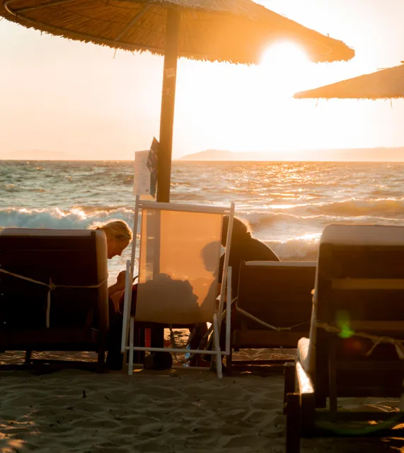 Sentimento Sea Breeze