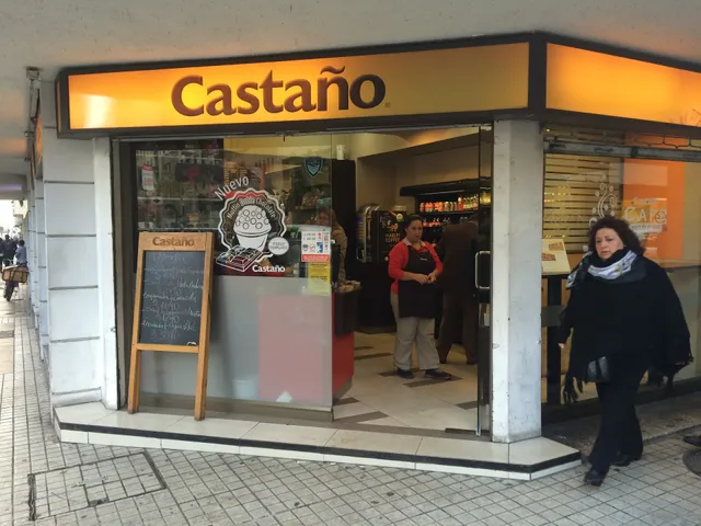 Castaño