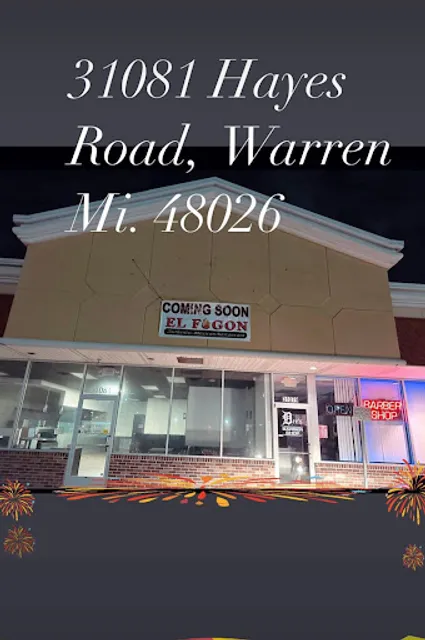 El Fogon Authentic Mexican Restaurant