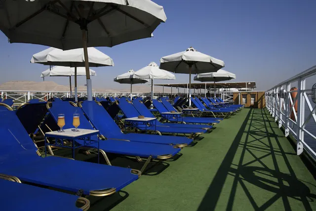 Iberotel Crown Emperor