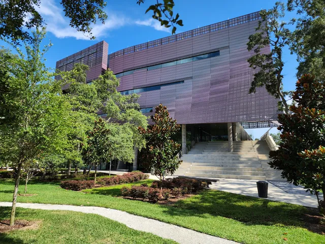 USF Judy Genshaft Honors College