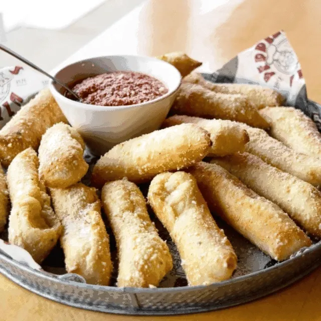 Peppinos Pizza Grand Ledge