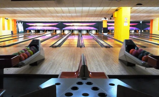 Bowling Center Borgovercelli