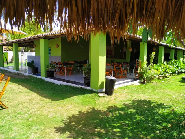 Villa Kite Flecheiras