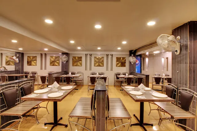 Rahi Shivsagar Restaurant