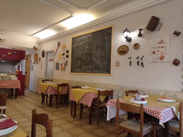 Dar Bottarolo - Villa Adriana