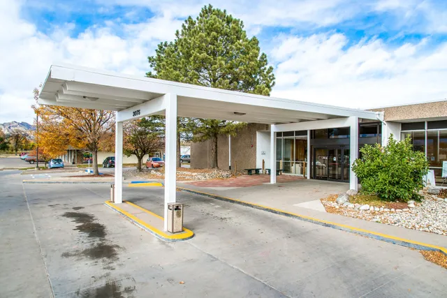 Quality Inn & Suites Canon City