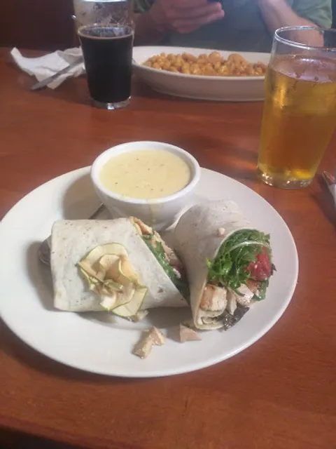 Idle Hour Tavern Inc