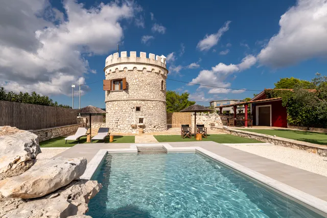 Castello di Zante