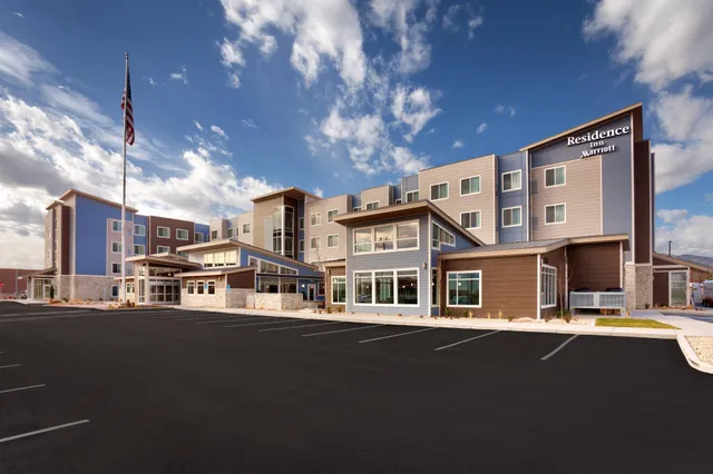 Residence Inn by Marriott Ocean Township