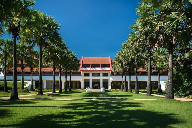 Le Méridien Angkor