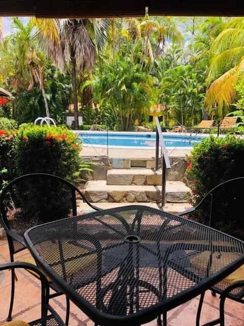 Hotel & Villas Parti Gras Potrero