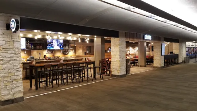Chili's Grill & Bar