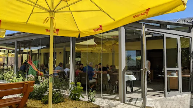 Tomba's Heurigenstadl