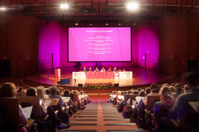 Centro de Congresos Príncipe Felipe