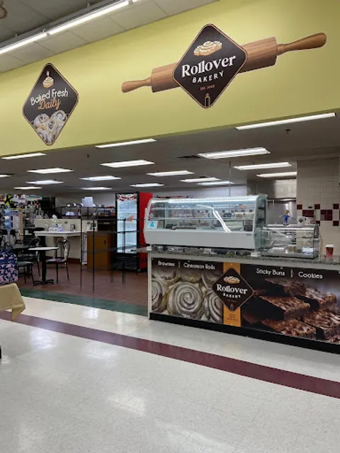 Rollover Bakery