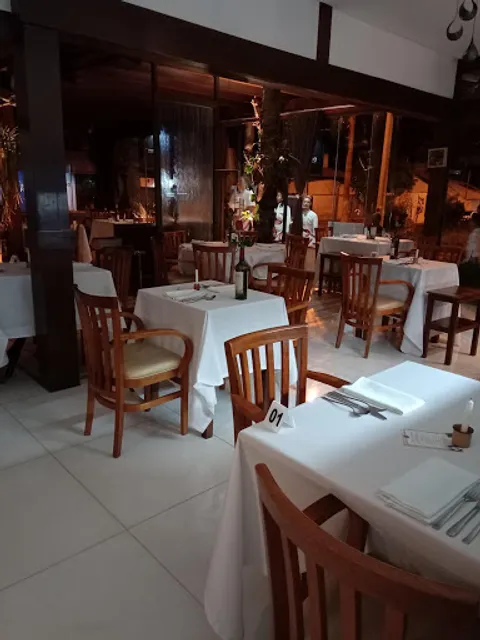 Padaria e Confeitaria Dom João