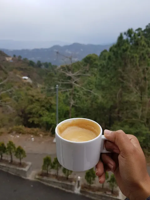 OYO Home 16567 Nature Pride Villa