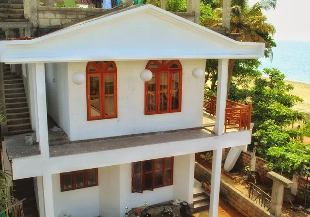 Neela Waters - Beach Home