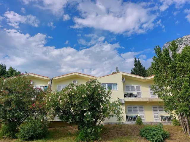 Resort - Camp Dalmacija