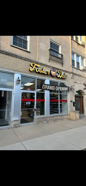 Foster Deli