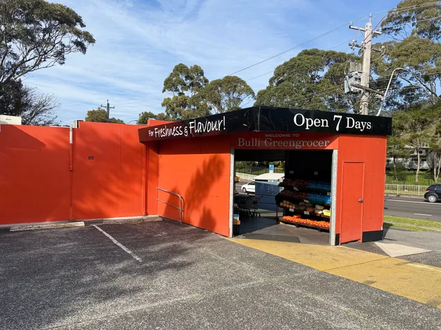Bulli Greengrocer