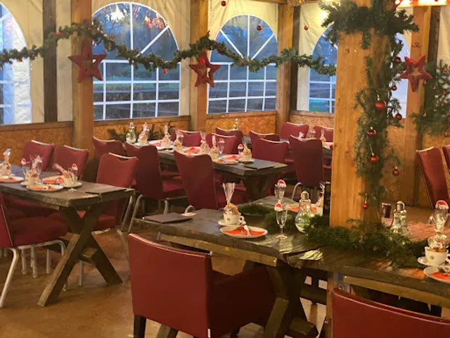 Zillich's Gastronomiebetriebe Fühlinger See