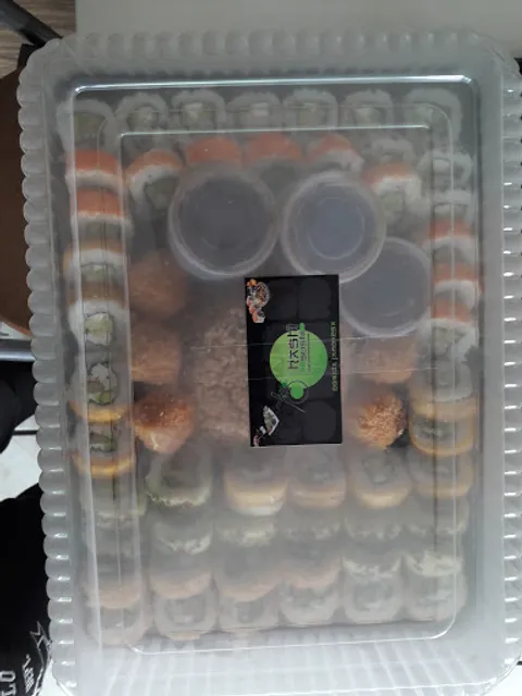 Hashi Sushi