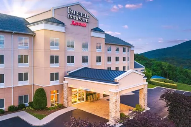 Fairfield by Marriott Inn & Suites Chattanooga I-24/Lookout Mountain