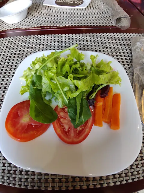 Restaurante Via Trento