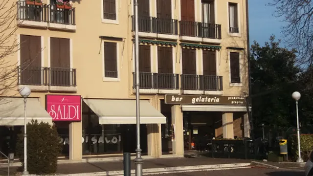 Bar Gelateria al Santuario