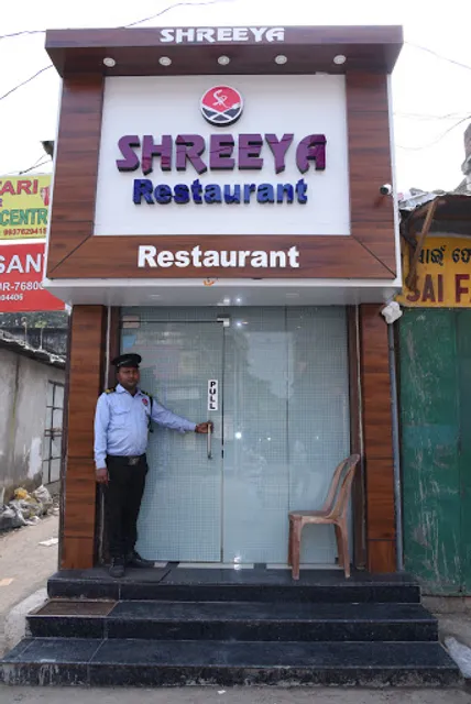 Shreeya Restaurant