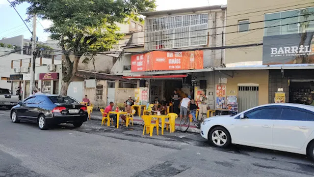Bar Três Irmãos