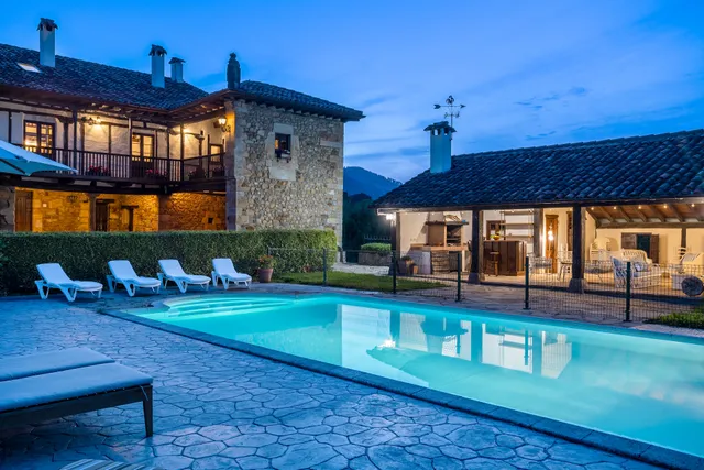 Posada La Lomba | Hotel Rural en Cantabria