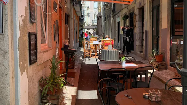 Restaurante Pastanaga